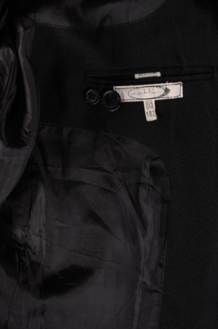 Ανδρικό σακάκι, Μέγεθος L, Χρώμα Μαύρο, Τιμή 5,62 €
