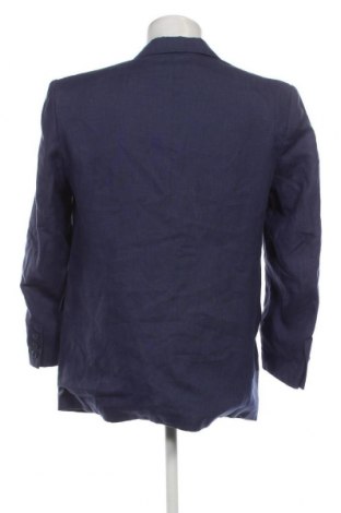 Ανδρικό σακάκι, Μέγεθος L, Χρώμα Μπλέ, Τιμή 12,58 €