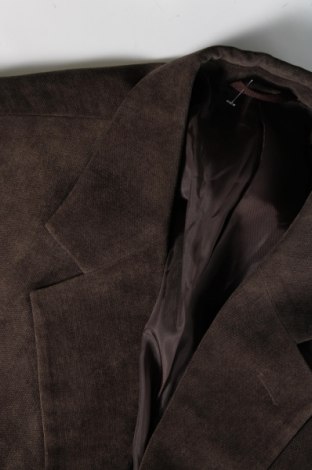 Ανδρικό σακάκι, Μέγεθος XL, Χρώμα Καφέ, Τιμή 4,08 €