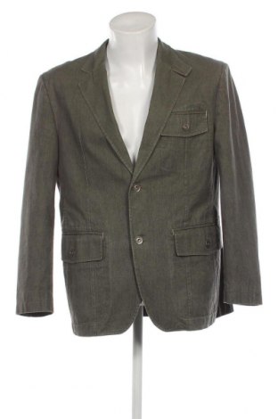 Pánske sako , Veľkosť L, Farba Zelená, Cena  8,09 €