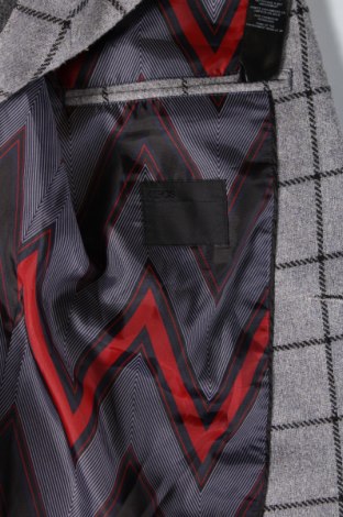 Ανδρικό σακάκι ASOS, Μέγεθος M, Χρώμα Γκρί, Τιμή 11,50 €