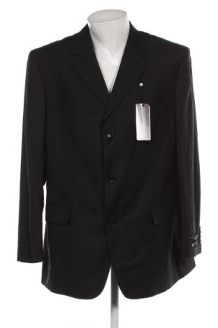 Ανδρικό σακάκι Adesso, Μέγεθος M, Χρώμα Μαύρο, Τιμή 21,71 €