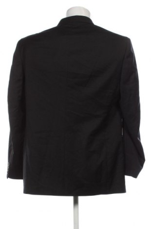 Ανδρικό σακάκι Alfani, Μέγεθος XL, Χρώμα Μαύρο, Τιμή 10,61 €