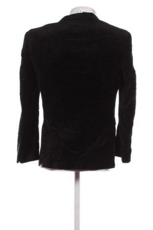 Ανδρικό σακάκι Alfani, Μέγεθος S, Χρώμα Μαύρο, Τιμή 3,22 €