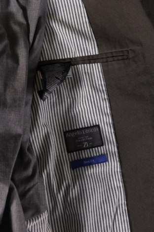 Ανδρικό σακάκι Angelo Litrico, Μέγεθος XXL, Χρώμα Γκρί, Τιμή 13,88 €
