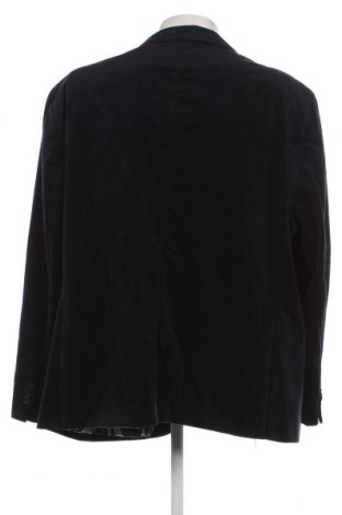 Ανδρικό σακάκι Angelo Litrico, Μέγεθος 4XL, Χρώμα Μπλέ, Τιμή 27,22 €