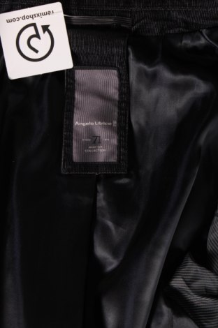 Ανδρικό σακάκι Angelo Litrico, Μέγεθος XXL, Χρώμα Μπλέ, Τιμή 15,52 €