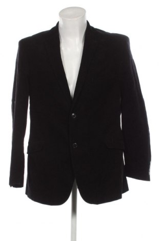 Ανδρικό σακάκι Angelo Litrico, Μέγεθος XL, Χρώμα Μαύρο, Τιμή 2,99 €