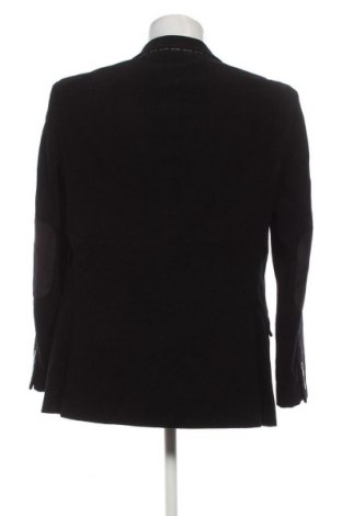 Ανδρικό σακάκι Angelo Litrico, Μέγεθος XL, Χρώμα Μαύρο, Τιμή 2,72 €