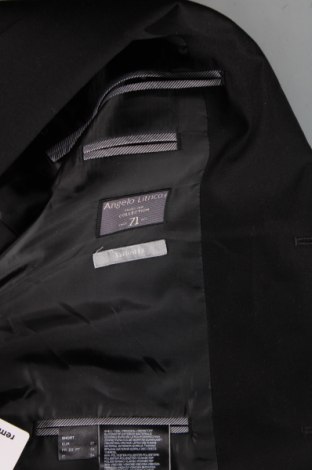 Мъжко сако Angelo Litrico, Размер XL, Цвят Черен, Цена 4,84 лв.