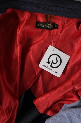Ανδρικό σακάκι Antony Morato, Μέγεθος M, Χρώμα Μπλέ, Τιμή 32,40 €
