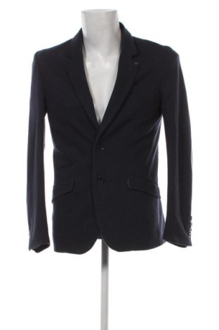 Ανδρικό σακάκι Antony Morato, Μέγεθος M, Χρώμα Μπλέ, Τιμή 36,00 €