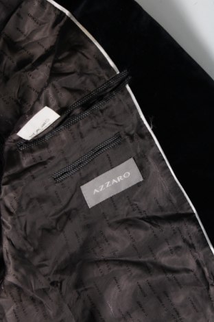 Ανδρικό σακάκι Azzaro, Μέγεθος XL, Χρώμα Μπλέ, Τιμή 113,23 €
