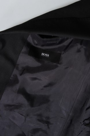 Ανδρικό σακάκι BOSS, Μέγεθος L, Χρώμα Γκρί, Τιμή 120,00 €