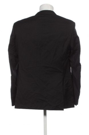 Ανδρικό σακάκι BOSS, Μέγεθος L, Χρώμα Μαύρο, Τιμή 18,00 €