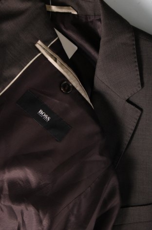 Ανδρικό σακάκι BOSS, Μέγεθος M, Χρώμα Γκρί, Τιμή 113,23 €