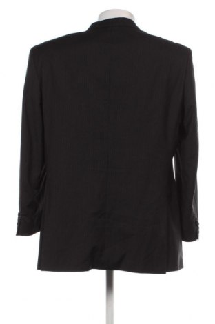Ανδρικό σακάκι BOSS, Μέγεθος L, Χρώμα Μαύρο, Τιμή 75,49 €