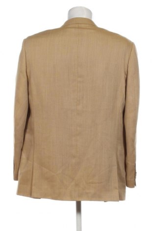 Ανδρικό σακάκι Barisal, Μέγεθος XL, Χρώμα  Μπέζ, Τιμή 4,36 €