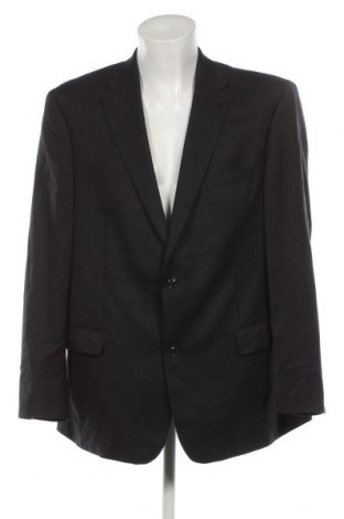Ανδρικό σακάκι Barutti, Μέγεθος XXL, Χρώμα Μαύρο, Τιμή 17,37 €