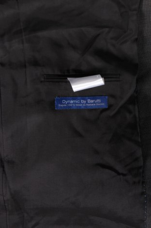 Ανδρικό σακάκι Barutti, Μέγεθος S, Χρώμα Γκρί, Τιμή 32,16 €