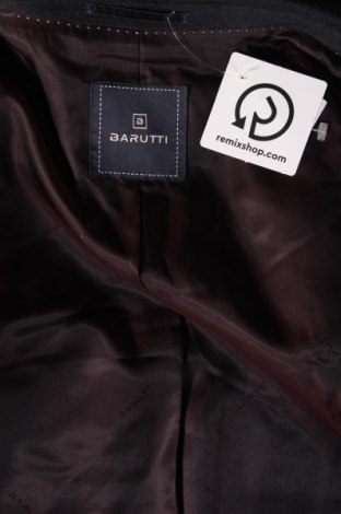 Pánske sako  Barutti, Veľkosť XL, Farba Modrá, Cena  29,48 €