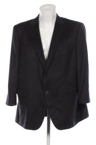 Ανδρικό σακάκι Barutti, Μέγεθος XL, Χρώμα Μπλέ, Τιμή 11,26 €