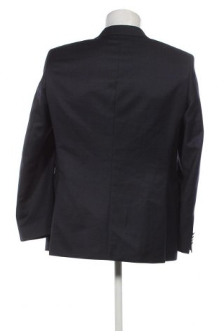 Ανδρικό σακάκι Barutti, Μέγεθος S, Χρώμα Μπλέ, Τιμή 10,61 €
