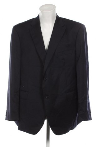 Ανδρικό σακάκι Barutti, Μέγεθος XL, Χρώμα Μπλέ, Τιμή 8,68 €