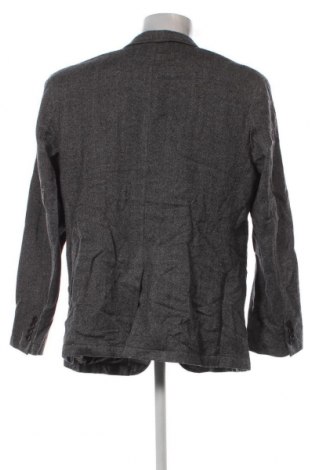 Ανδρικό σακάκι Barutti, Μέγεθος XXL, Χρώμα Γκρί, Τιμή 16,40 €