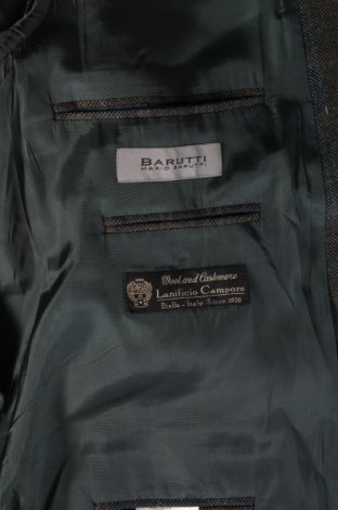 Ανδρικό σακάκι Barutti, Μέγεθος L, Χρώμα Πολύχρωμο, Τιμή 7,42 €