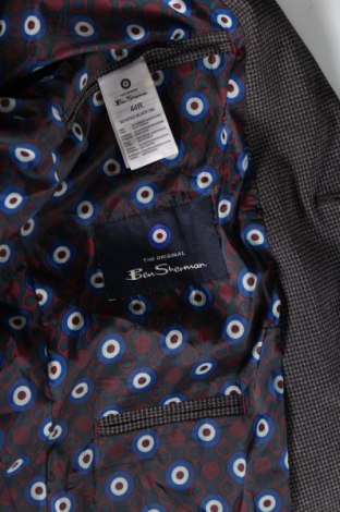Ανδρικό σακάκι Ben Sherman, Μέγεθος S, Χρώμα Πολύχρωμο, Τιμή 30,60 €
