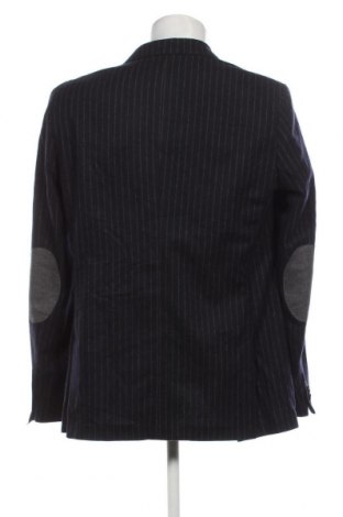 Ανδρικό σακάκι Benvenuto, Μέγεθος XL, Χρώμα Μπλέ, Τιμή 9,00 €