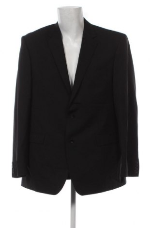 Ανδρικό σακάκι Benvenuto, Μέγεθος XL, Χρώμα Μαύρο, Τιμή 9,00 €