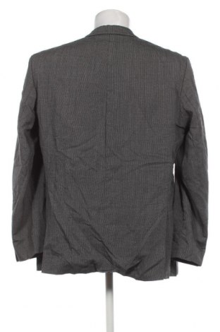 Ανδρικό σακάκι Benvenuto, Μέγεθος XL, Χρώμα Γκρί, Τιμή 37,75 €