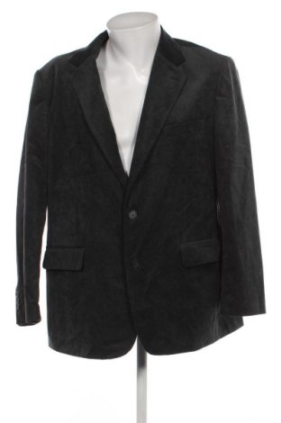 Ανδρικό σακάκι Bexleys, Μέγεθος XXL, Χρώμα Γκρί, Τιμή 9,33 €