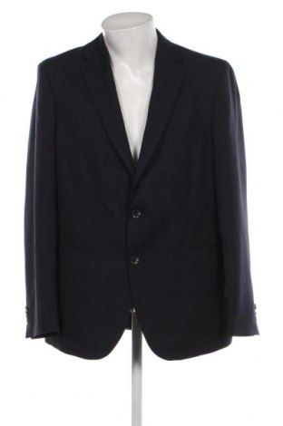 Ανδρικό σακάκι Bexleys, Μέγεθος XL, Χρώμα Μπλέ, Τιμή 9,00 €