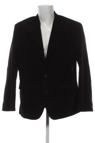 Ανδρικό σακάκι Bexleys, Μέγεθος XXL, Χρώμα Μαύρο, Τιμή 32,16 €