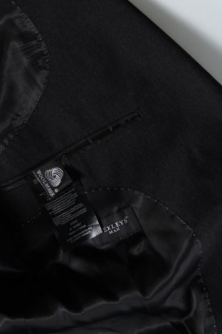 Pánske sako  Bexleys, Veľkosť XL, Farba Čierna, Cena  4,13 €