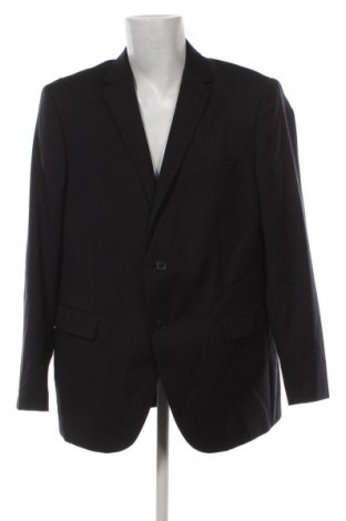 Мъжко сако Bexleys, Размер XL, Цвят Черен, Цена 14,56 лв.