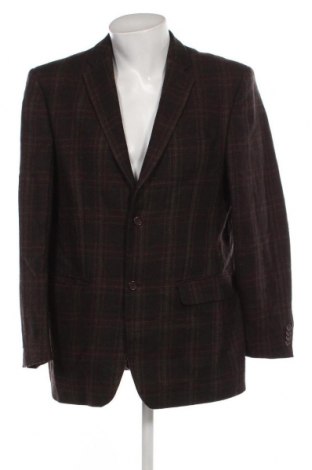 Ανδρικό σακάκι Biaggini, Μέγεθος XL, Χρώμα Πολύχρωμο, Τιμή 4,08 €