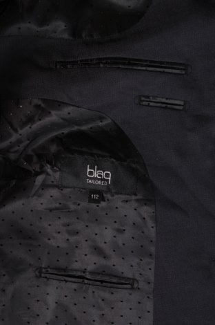 Ανδρικό σακάκι Blaq, Μέγεθος XL, Χρώμα Μπλέ, Τιμή 3,22 €