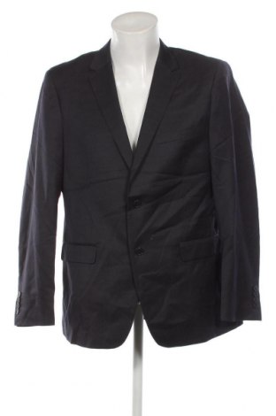 Ανδρικό σακάκι Blaq, Μέγεθος XL, Χρώμα Μπλέ, Τιμή 3,22 €