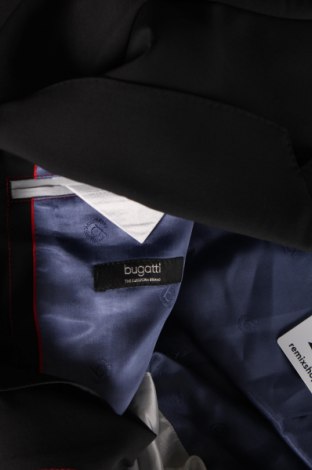 Pánské sako  Bugatti, Velikost L, Barva Černá, Cena  1 118,00 Kč