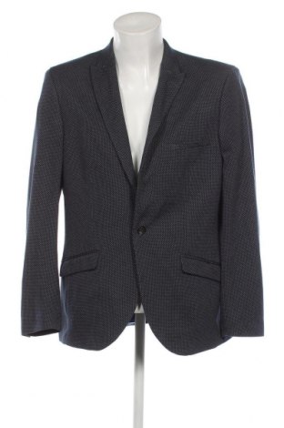 Ανδρικό σακάκι C&A, Μέγεθος XL, Χρώμα Μπλέ, Τιμή 11,70 €