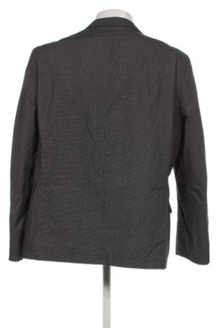 Ανδρικό σακάκι Calamar, Μέγεθος XL, Χρώμα Γκρί, Τιμή 30,60 €