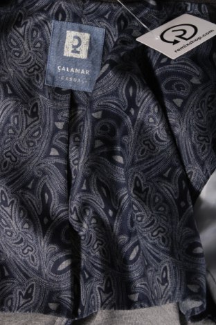 Ανδρικό σακάκι Calamar, Μέγεθος XL, Χρώμα Γκρί, Τιμή 32,40 €