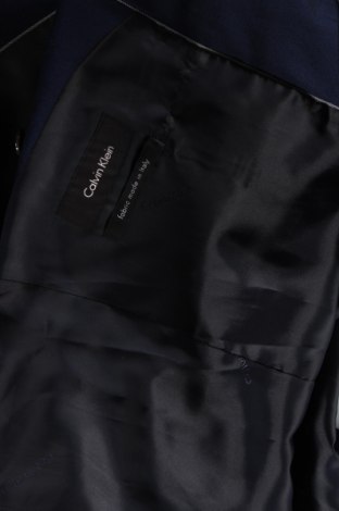 Herren Sakko Calvin Klein, Größe L, Farbe Blau, Preis € 67,50