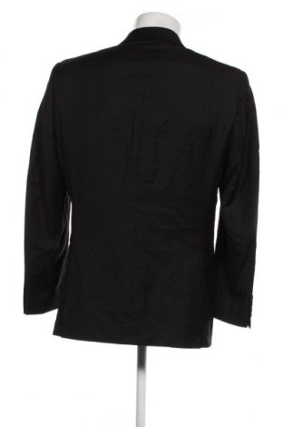 Ανδρικό σακάκι Calvin Klein, Μέγεθος L, Χρώμα Μαύρο, Τιμή 30,60 €