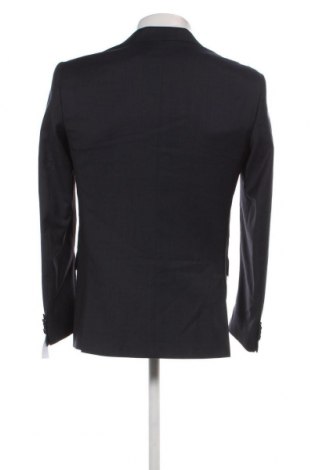 Ανδρικό σακάκι Calvin Klein, Μέγεθος M, Χρώμα Μπλέ, Τιμή 25,17 €