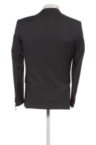 Ανδρικό σακάκι Calvin Klein, Μέγεθος M, Χρώμα Γκρί, Τιμή 37,09 €
